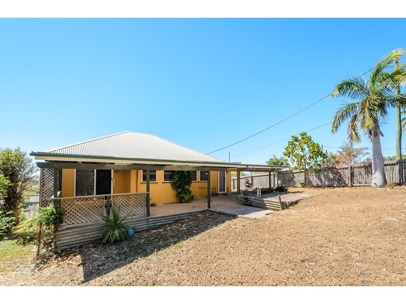 287 Auckland Street, South Gladstone QLD 4680