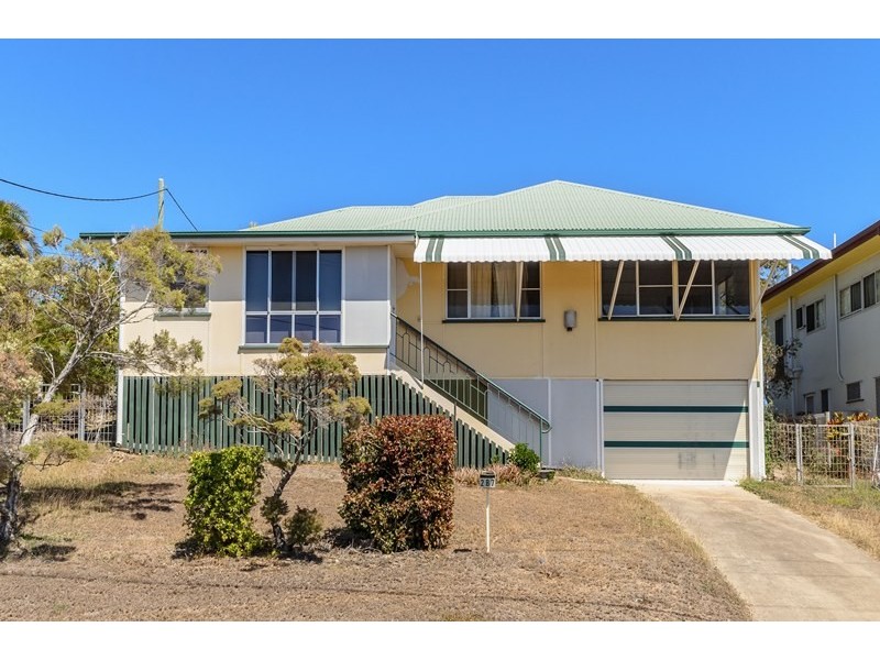 287 Auckland Street, South Gladstone QLD 4680