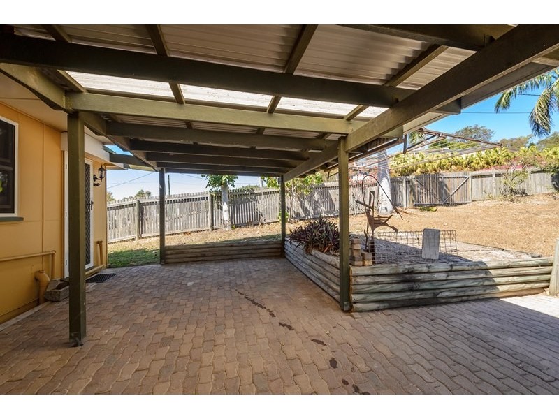 287 Auckland Street, South Gladstone QLD 4680