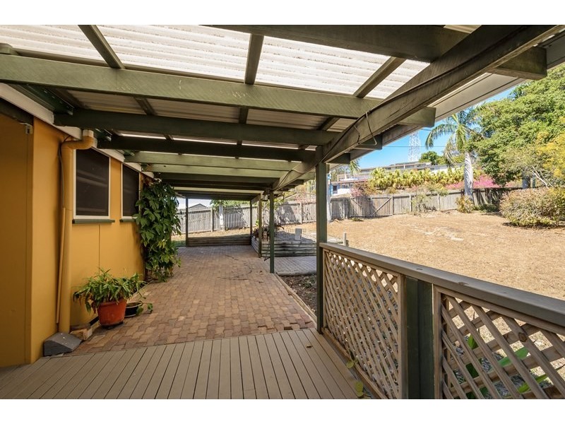 287 Auckland Street, South Gladstone QLD 4680