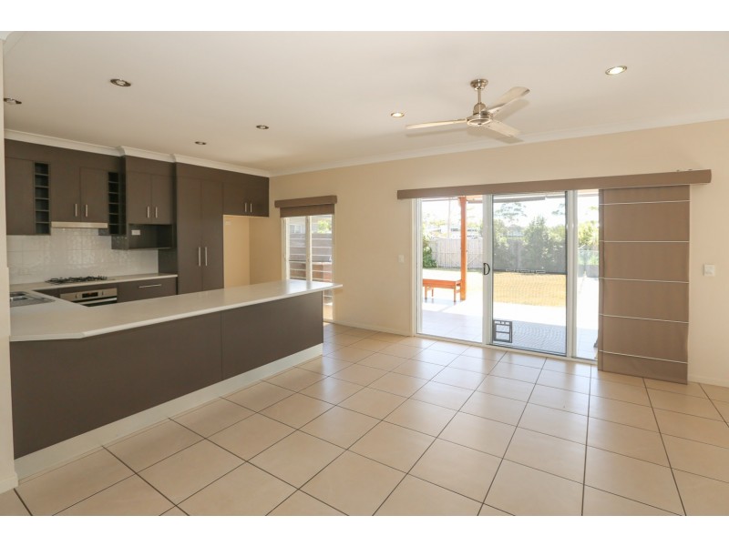 12 Sanctuary Place, South Gladstone QLD 4680