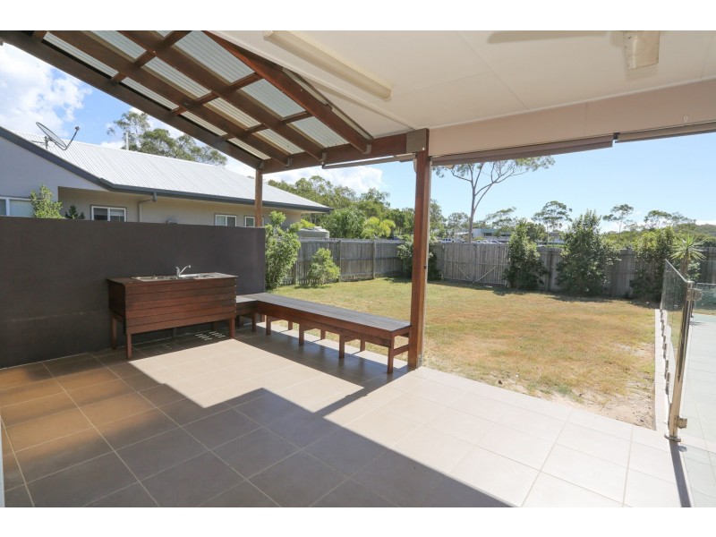 12 Sanctuary Place, South Gladstone QLD 4680