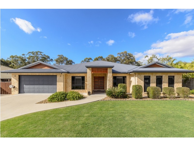 27 Beezley Street, Glen Eden QLD 4680