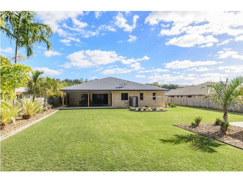 27 Beezley Street, Glen Eden QLD 4680