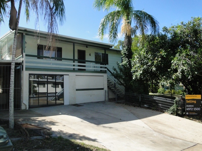 4 Cairncross Street, Sun Valley QLD 4680