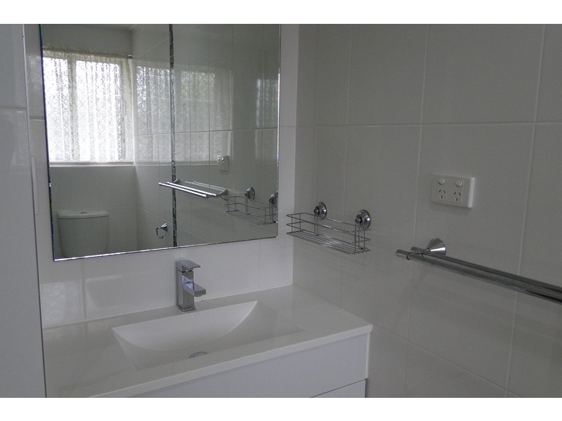 6/10 View Street, West Gladstone QLD 4680