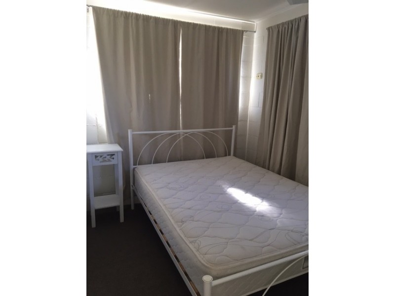 6/10 View Street, West Gladstone QLD 4680