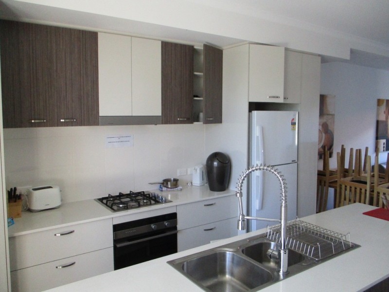 15/97 CENTRAL LANE, Gladstone QLD 4680