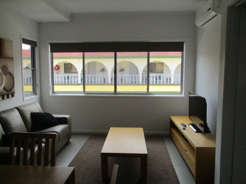 15/97 CENTRAL LANE, Gladstone QLD 4680