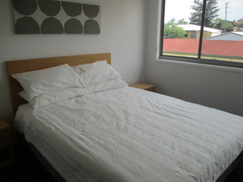 15/97 CENTRAL LANE, Gladstone QLD 4680