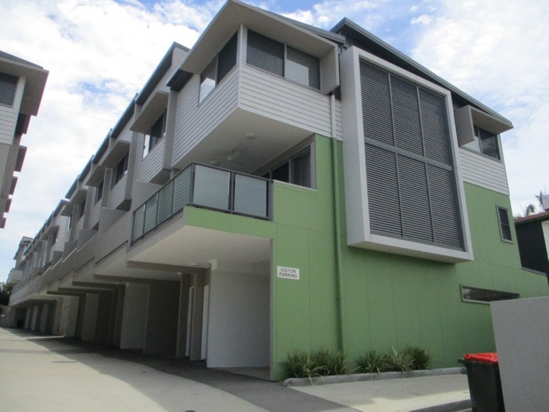 15/97 CENTRAL LANE, Gladstone QLD 4680