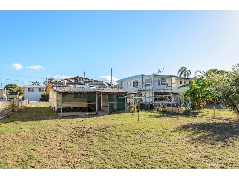 274 Auckland Street, South Gladstone QLD 4680