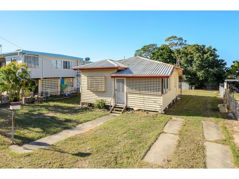 274 Auckland Street, South Gladstone QLD 4680