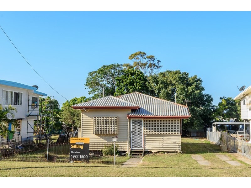 274 Auckland Street, South Gladstone QLD 4680