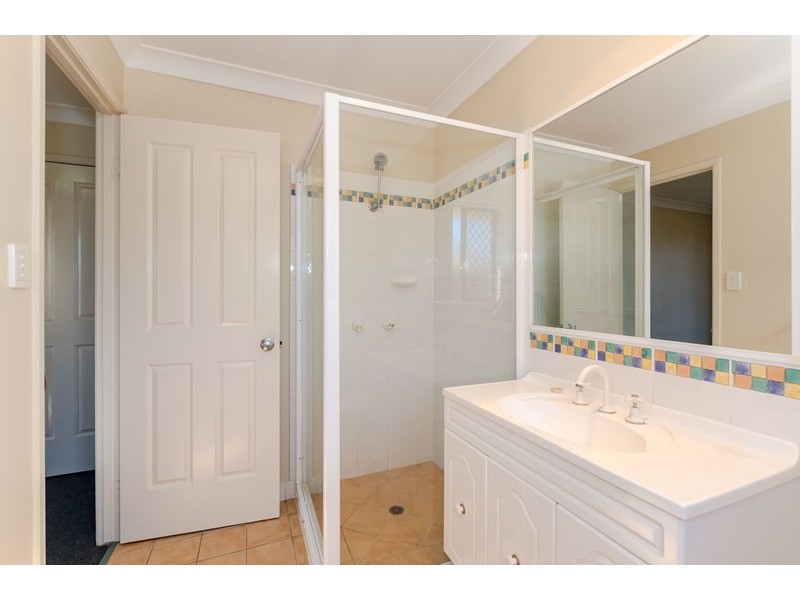 14 Huntington Court, New Auckland QLD 4680