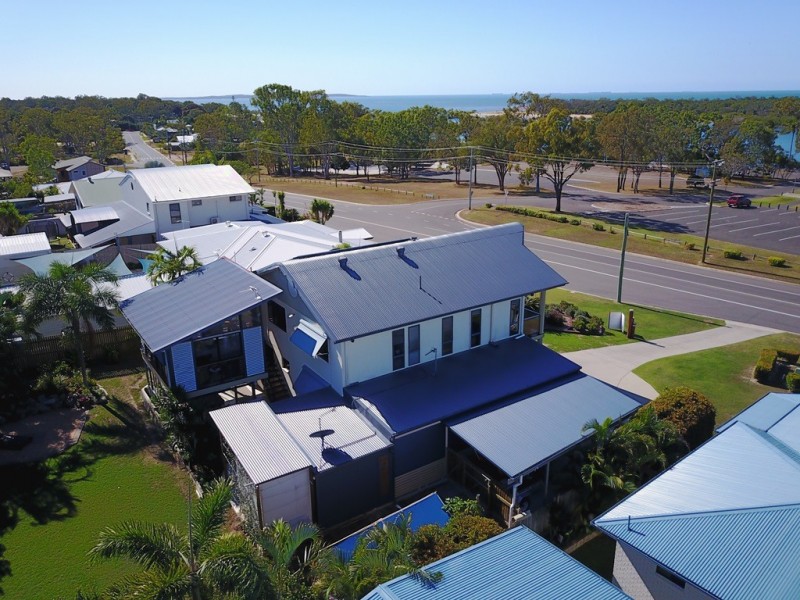 23 Wyndham Avenue, Boyne Island QLD 4680