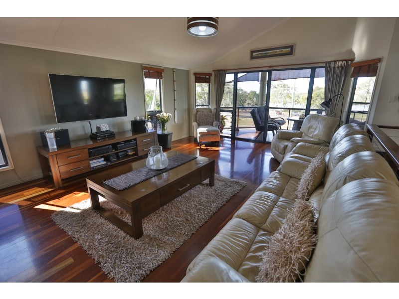 23 Wyndham Avenue, Boyne Island QLD 4680