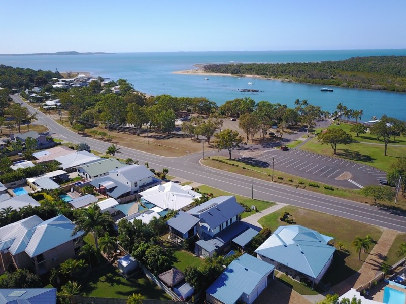 23 Wyndham Avenue, Boyne Island QLD 4680
