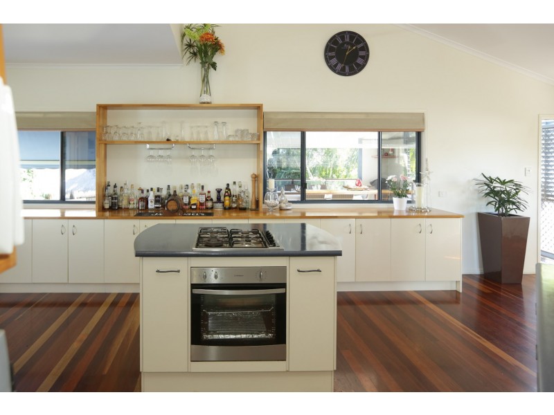 23 Wyndham Avenue, Boyne Island QLD 4680