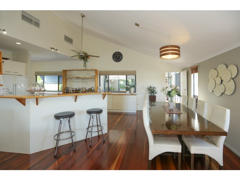 23 Wyndham Avenue, Boyne Island QLD 4680