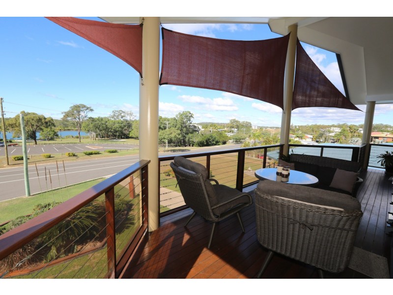 23 Wyndham Avenue, Boyne Island QLD 4680