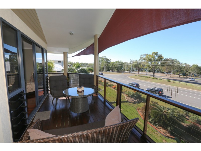 23 Wyndham Avenue, Boyne Island QLD 4680