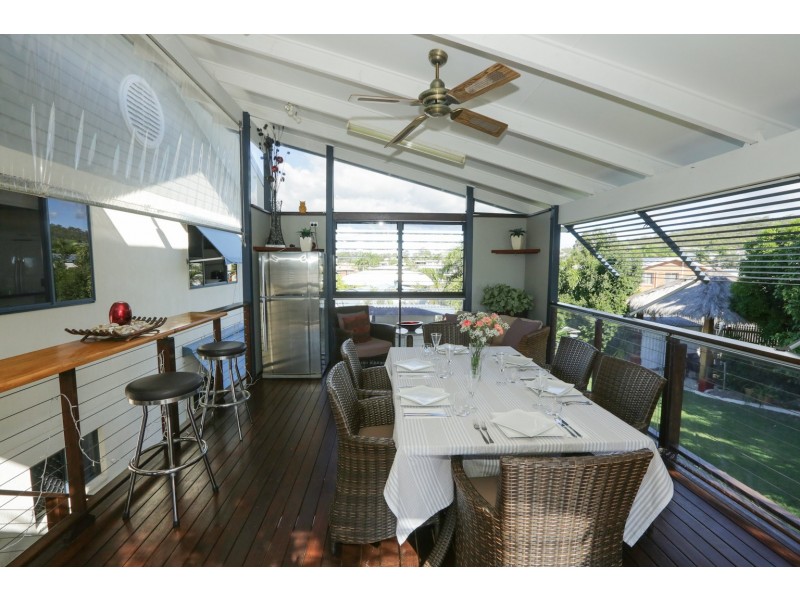 23 Wyndham Avenue, Boyne Island QLD 4680