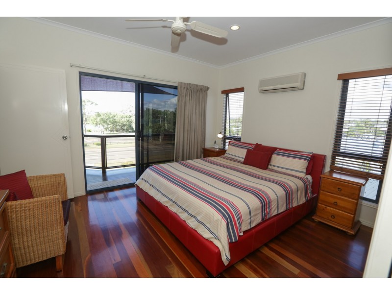 23 Wyndham Avenue, Boyne Island QLD 4680