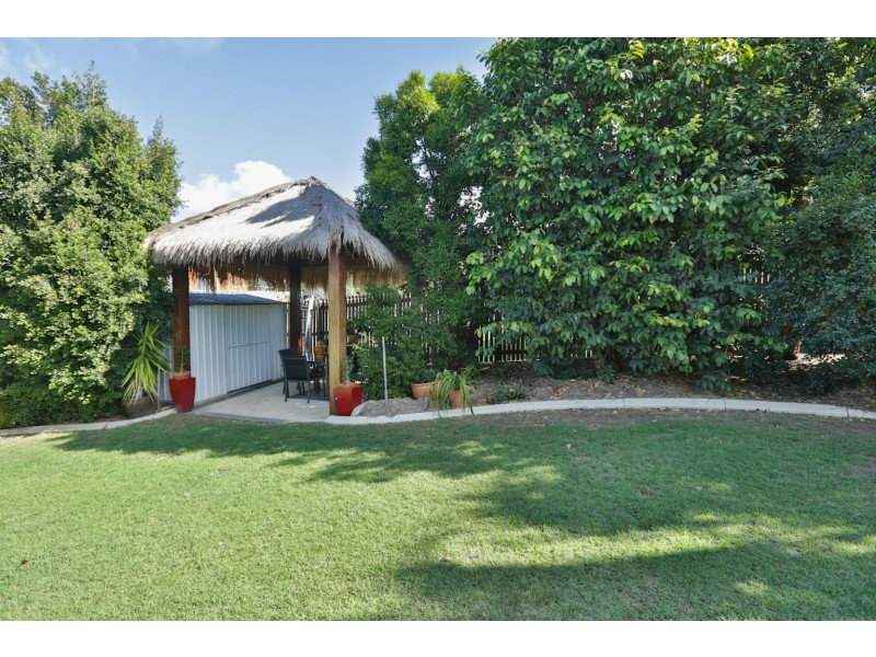 23 Wyndham Avenue, Boyne Island QLD 4680