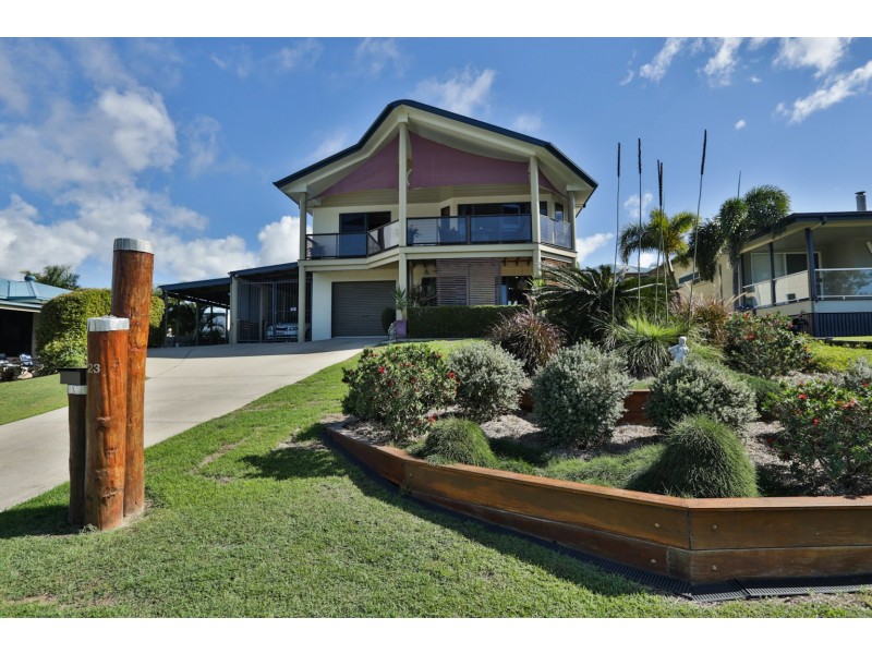 23 Wyndham Avenue, Boyne Island QLD 4680