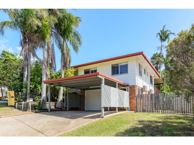 1 Banksia Street, Boyne Island QLD 4680