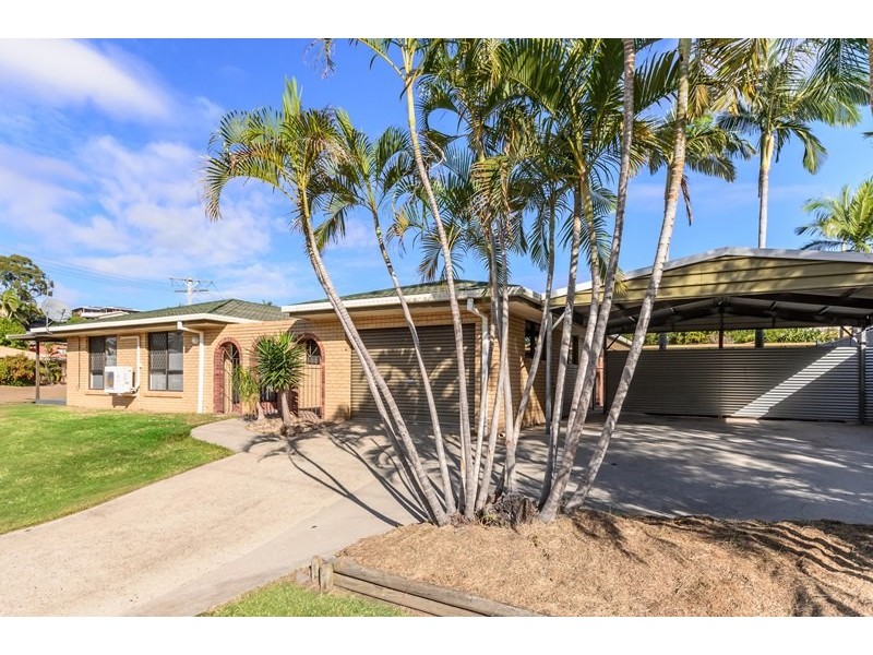 1 Mercedes Street, Clinton QLD 4680