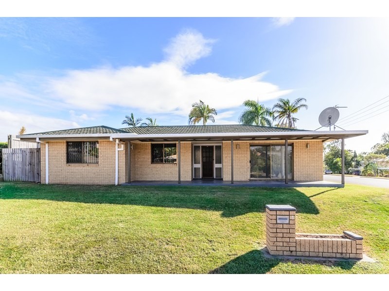 1 Mercedes Street, Clinton QLD 4680