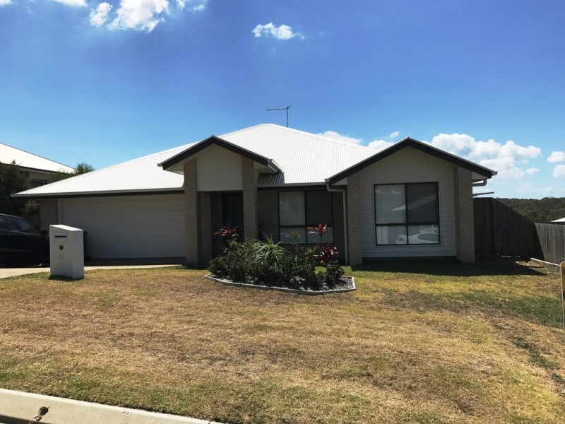 18 Wentworth Place, Glen Eden QLD 4680