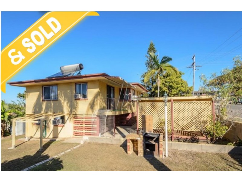 24 Bell Street, Barney Point QLD 4680