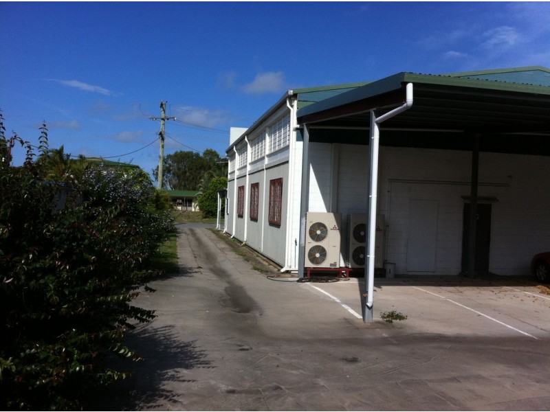 21 Off Street, Gladstone QLD 4680