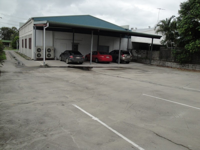 21 Off Street, Gladstone QLD 4680
