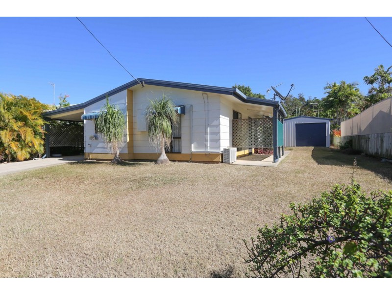 30 Beak Street, New Auckland QLD 4680