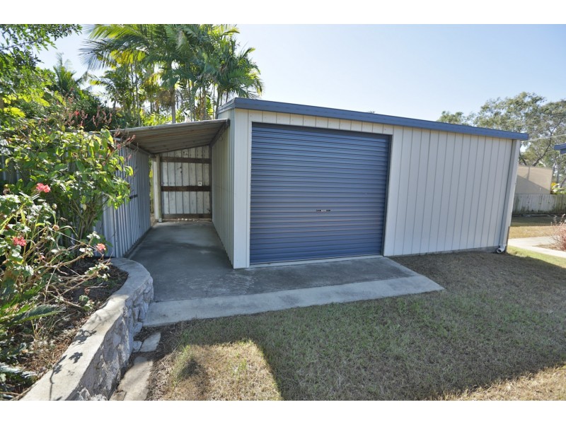 30 Beak Street, New Auckland QLD 4680