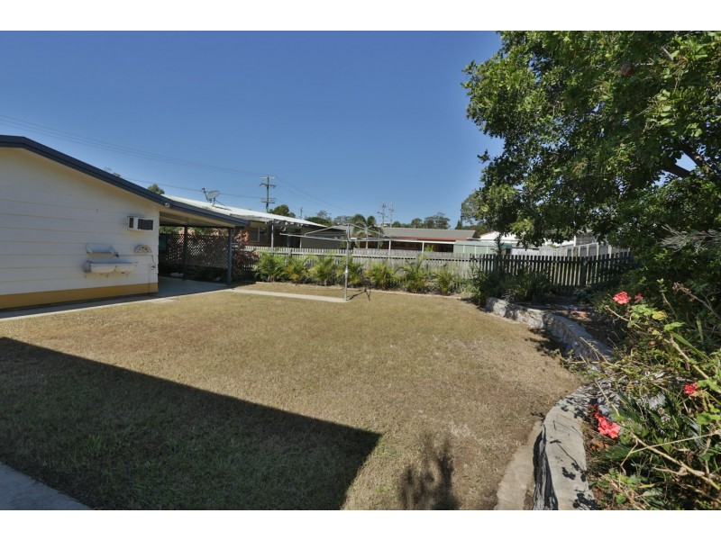 30 Beak Street, New Auckland QLD 4680