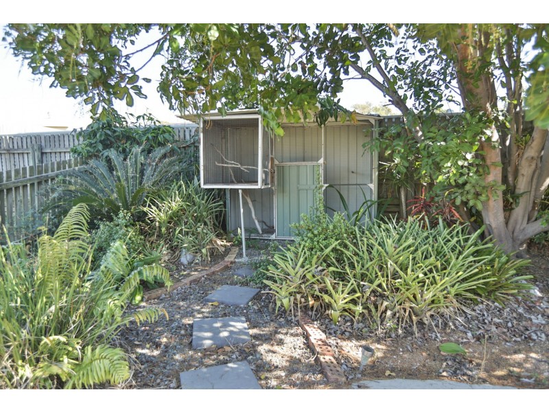 30 Beak Street, New Auckland QLD 4680