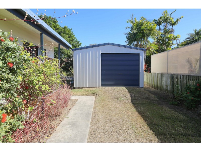 30 Beak Street, New Auckland QLD 4680