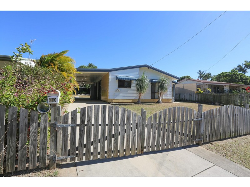 30 Beak Street, New Auckland QLD 4680