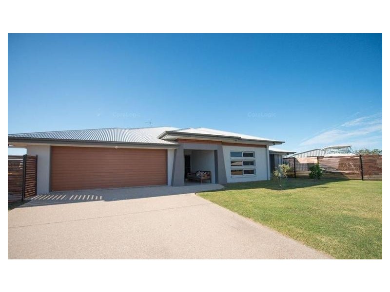 5 Swagmans Crescent, Glen Eden QLD 4680