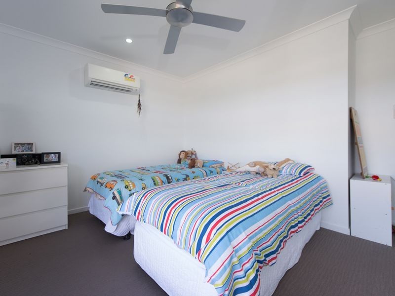 5 Swagmans Crescent, Glen Eden QLD 4680