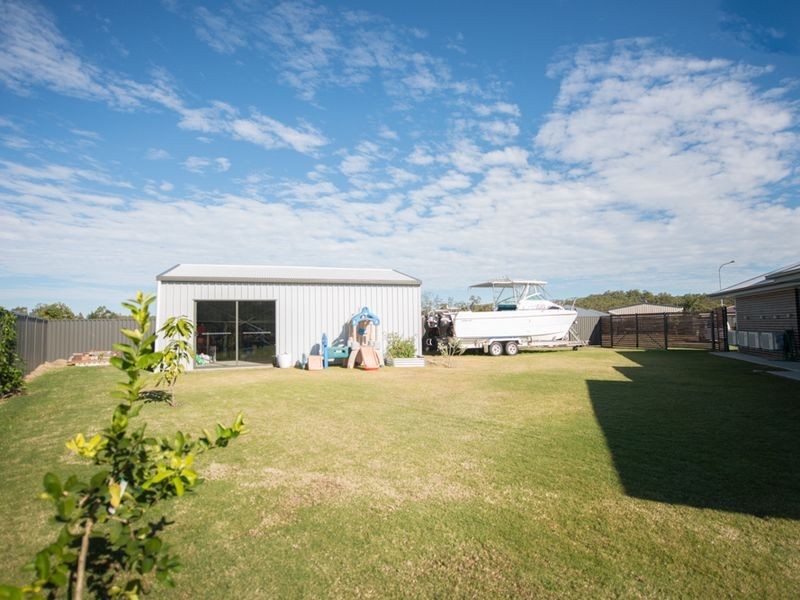 5 Swagmans Crescent, Glen Eden QLD 4680