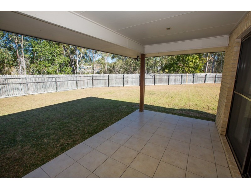 101 Emmadale Drive, New Auckland QLD 4680