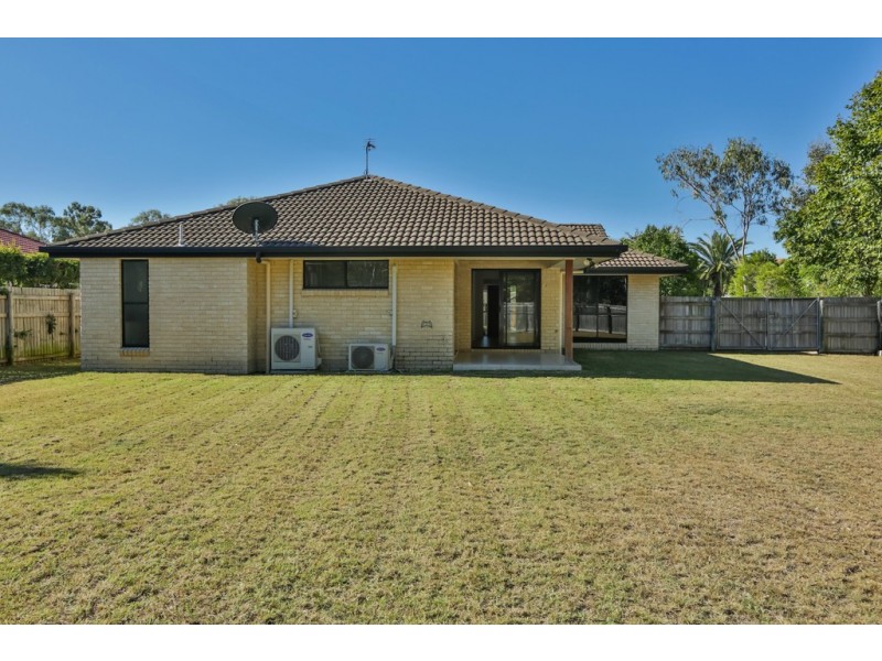 101 Emmadale Drive, New Auckland QLD 4680
