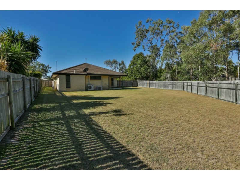 101 Emmadale Drive, New Auckland QLD 4680