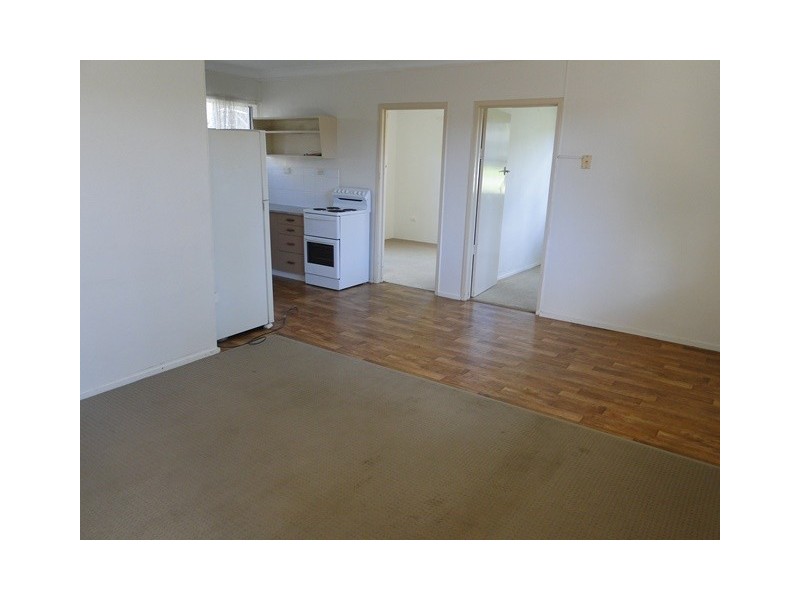 1/19 CLARK STREET, Clinton QLD 4680